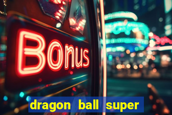 dragon ball super super hero torrent magnet